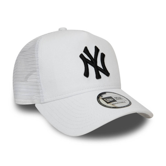 New Era Καπέλο New York Yankees A-Frame Trucker Cap